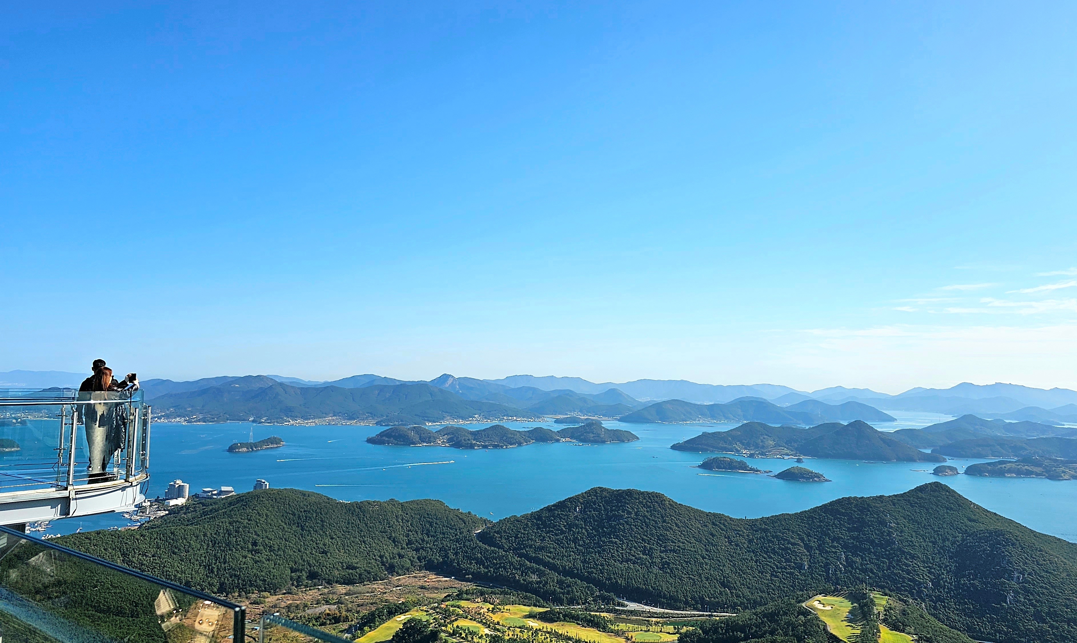 Southern port city Tongyeong offers rich culture, cuisine, sea