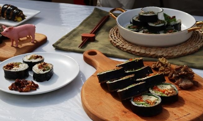 Gastronomic extravaganza links 20 food events from Oct. to Nov.