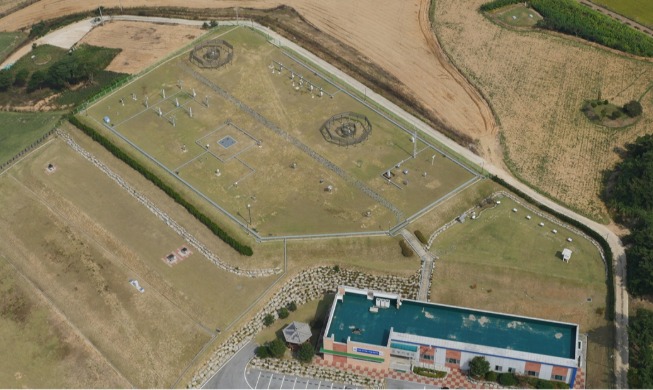 Observatory is Korea's 1st to join global climate tracking system