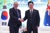 Korea-Australia summit (September 2026)