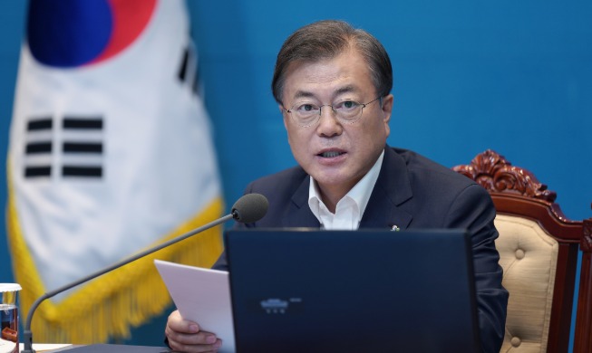 'Inter-Korean ties not to stop, cooperation can find breakthrough'