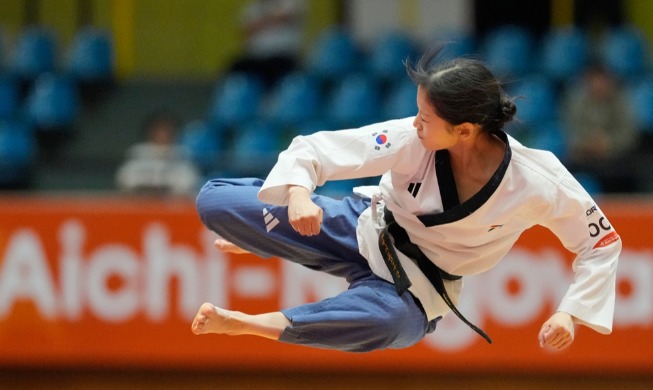 6 golds won in taekwondo, judo, shooting, archery at Asian Games