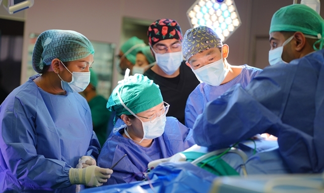 63% of medical tourism patients say Hallyu made them pick Korea