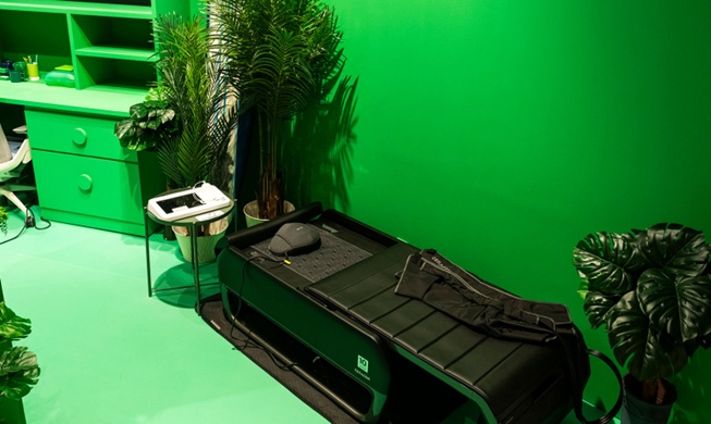 Gwangju Design Biennale accents people-centric 'inclusive design'