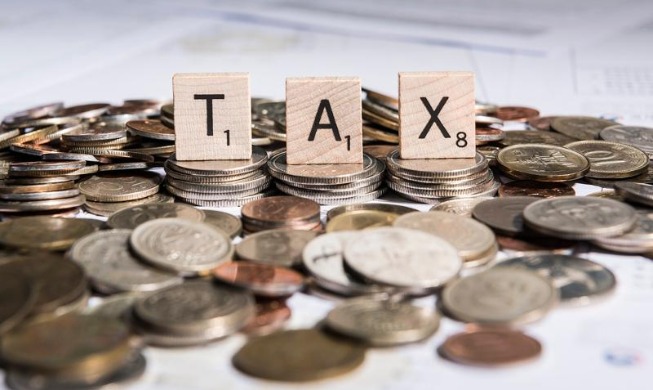 Tax revenue collection in 2025 surpasses target by KRW 1.8T