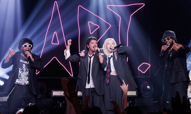 Hallyu expands reach to literature, movies, tourism: report