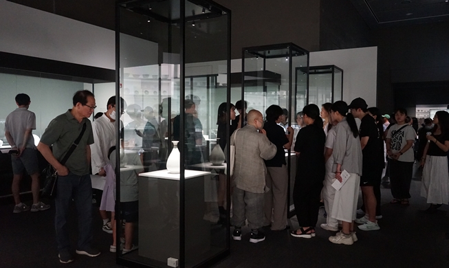 Leading museum attracts 5M visitors, rivals world's top five