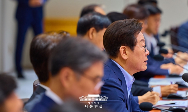 2026 budget of KRW 728T reflects growth-minded fiscal policy