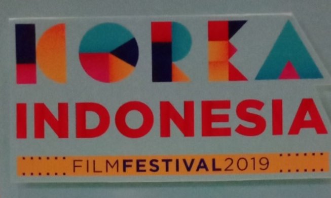 2019 Korea Indonesia Film Festival held on Java island