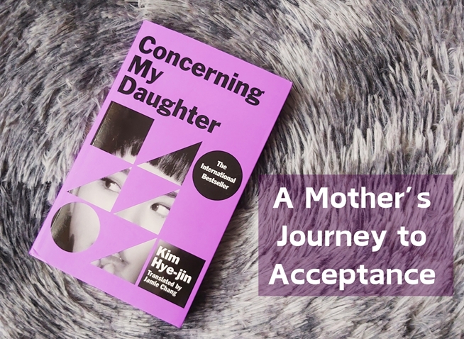 Comparing book, film versions of 'Concerning My Daughter'