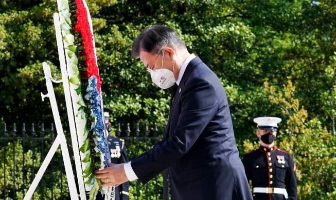 2 Korea-US bodies designate May 31-June 6 'memorial week'