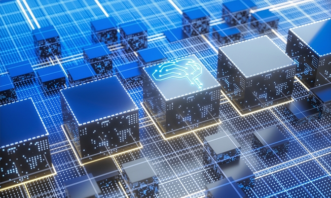 Enabling of spin pumping at room temperature heralds development of non-electric electronic equipment