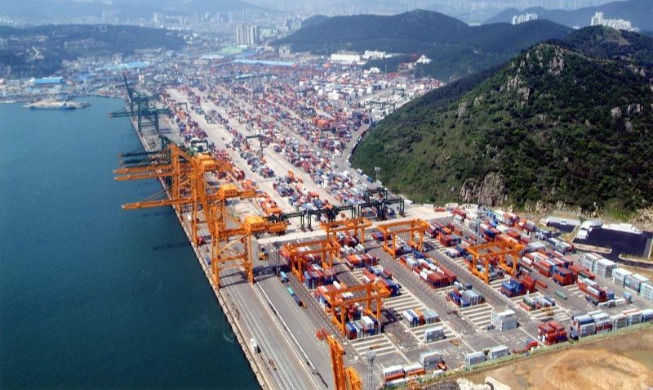 Tech-tonic shift: September ICT exports set all-time monthly mark