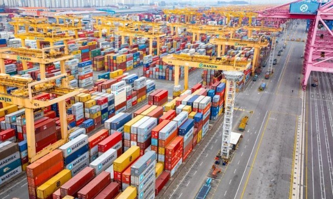 C/A surplus in August sets 2nd-highest monthly mark of USD 46.11B