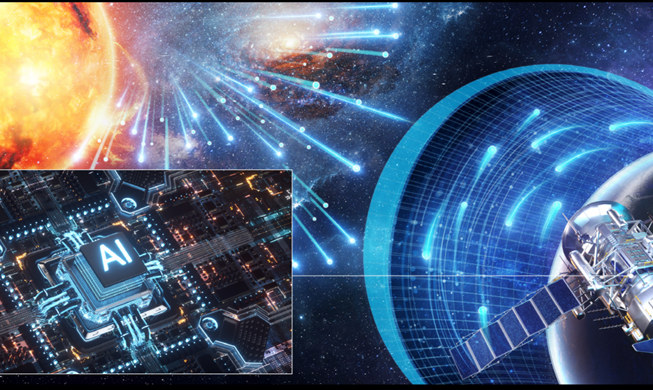 Team makes world's first AI chips resistant to cosmic radiation