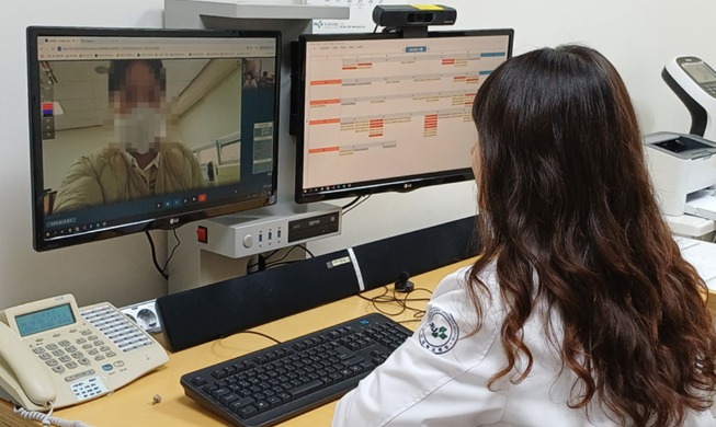 Foreign crew on ships to get 24-hour remote medical services