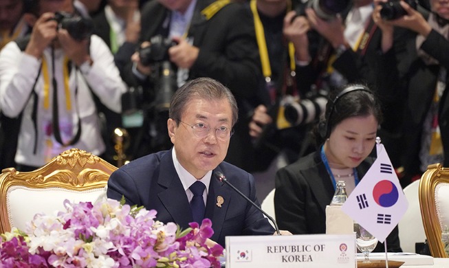 [Monthly KOREA] Asia’s Collective Ability to Tackle Economic Crisis