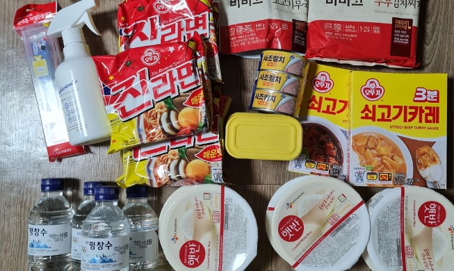 My experience quarantining in Korea for 10 days