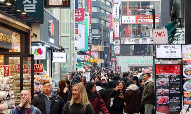 Leading US travel magazine names Seoul world's 'best big city'
