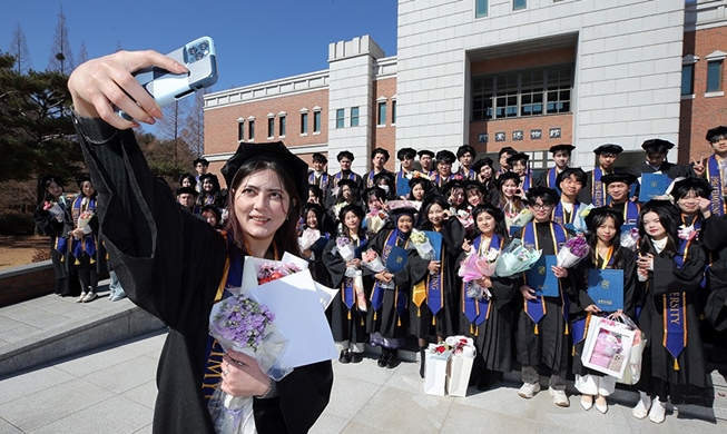 Int'l student surge from 2014-24 transforms domestic universities