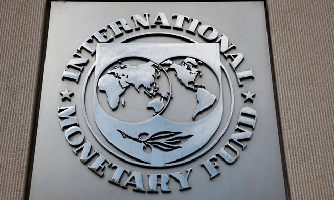 Chip, chip, hooray! IMF ups Korea's 2026 growth forecast to 3.3%