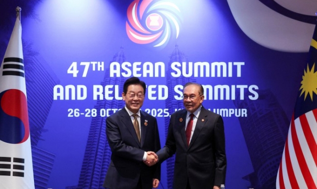 Gov't signs FTA with Malaysia, forms anti-scam team with Cambodia