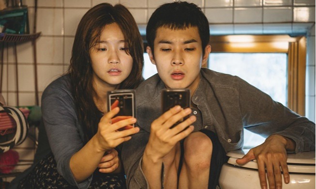New York Times picks 'Parasite' as top movie of 21st century