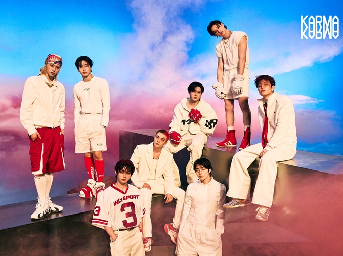 Stray Kids sets K-pop mark with 7th No. 1 album on Billboard 200