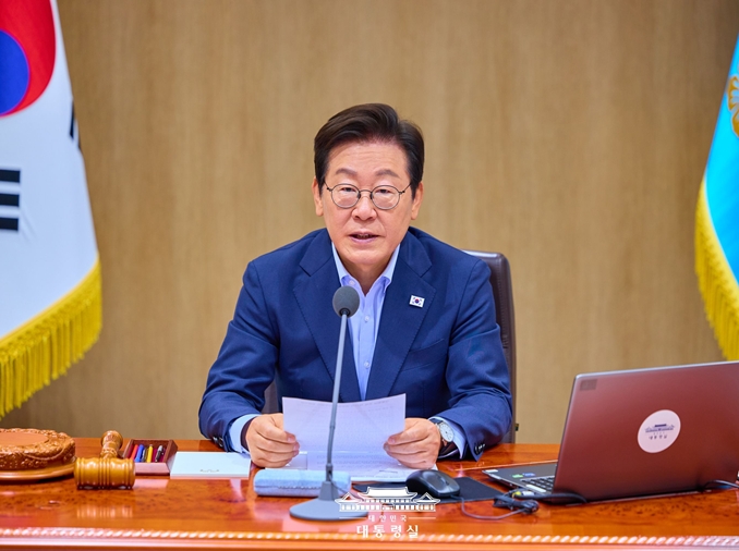 2026 budget of KRW 728T reflects growth-minded fiscal policy